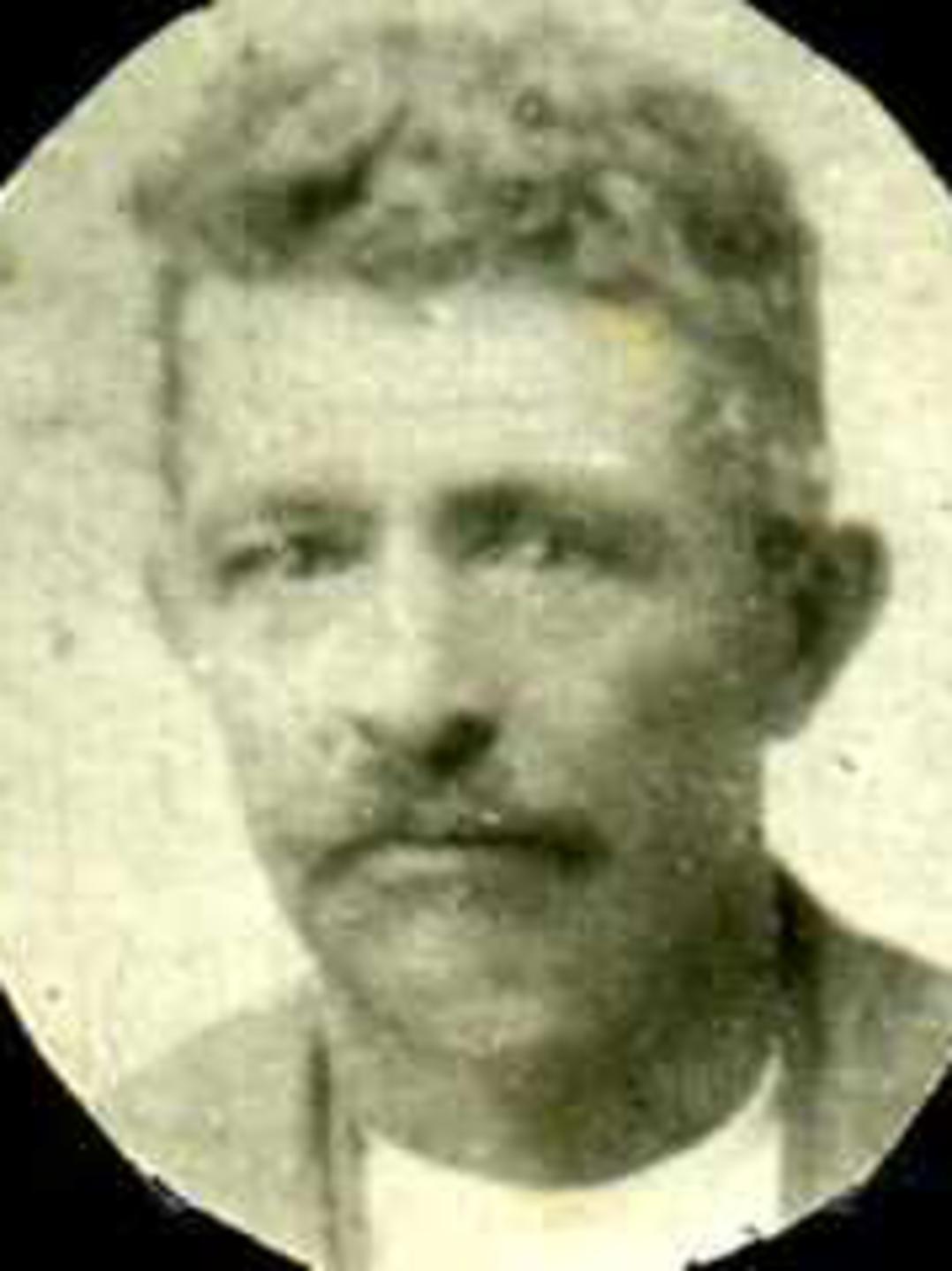Charles Wesley Shippen (1838 - 1900) Profile